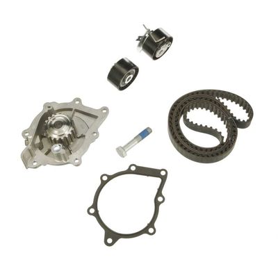 SET POMPA APA + CUREA DINTATA GATES KP25633XS 71