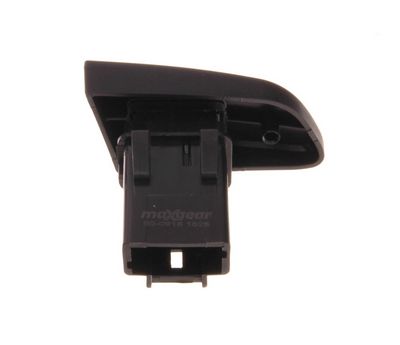 Ovládací prvek, klimatizace MAXGEAR 50-0916