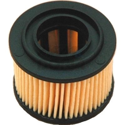 Filtre à carburant MEAT & DORIA — Cartouche filtrante