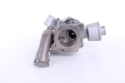 LADER AUFLADUNG NISSENS 93193 35