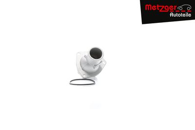 THERMOSTAT KüHLMITTEL METZGER AUTOTEILE 4006032 12