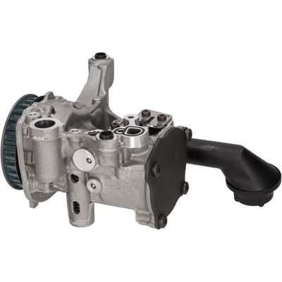 POMPA ULEI PIERBURG 724808320 13