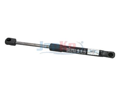 газов амортисьор, багажно/товарно пространство JAPKO ZSJ09095