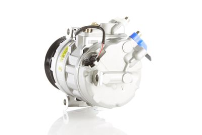 KOMPRESSOR KLIMAANLAGE NISSENS 89599 32