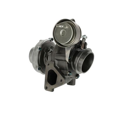 COMPRESOR SISTEM DE SUPRAALIMENTARE NISSENS 93192 15
