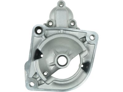 CAPAC SOC CARBURATOR