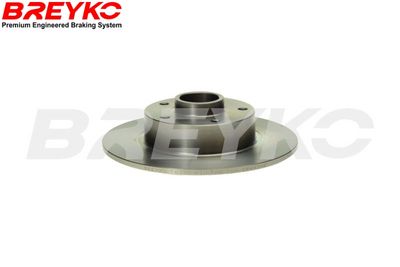 DISC FRANA DAVID VASCO T6190 2