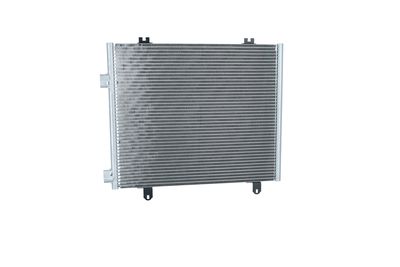 CONDENSATOR CLIMATIZARE NRF 35747 26