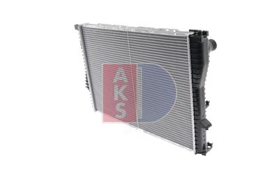 KüHLER MOTORKüHLUNG AKS DASIS 051110N 9