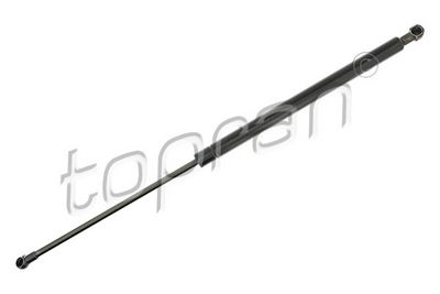 dujinė spyruoklė, bagažinė 407812 TOPRAN