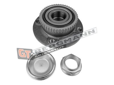 GT-BERGMANN Automotive Rato guolio komplektas