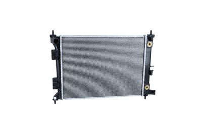 KüHLER MOTORKüHLUNG NRF 59277 43