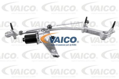 VAICO V30-3744 Двигун склоочисника 