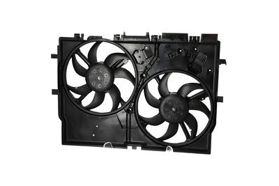VENTILATOR RADIATOR NRF 47895 5