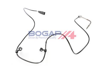 SENZOR TEMPERATURA GAZE EVACUARE