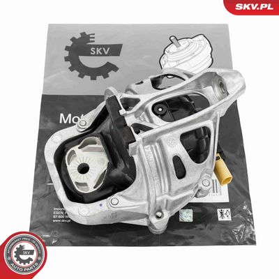 SUPORT MOTOR ESEN SKV 75SKV182