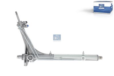 кормилна кутия DT Spare Parts 12.50002
