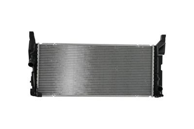 Radiator, racire motor HELLA 8MK 366 301-941
