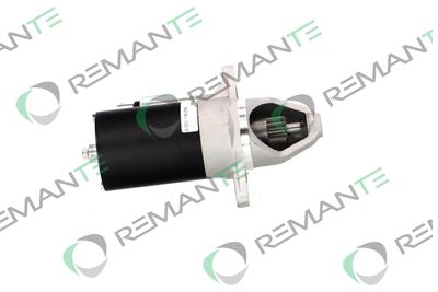 STARTER REMANTE 011001000296R 3