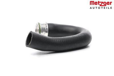 LADELUFTSCHLAUCH METZGER AUTOTEILE 2400679 8