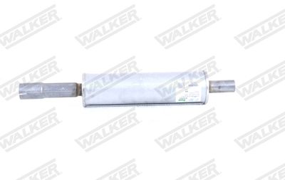 Front Muffler 21425