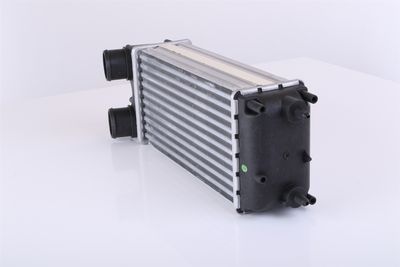 INTERCOOLER COMPRESOR NISSENS 96357 13