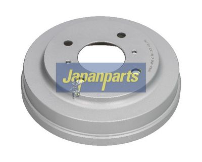 JAPANPARTS Stabdžių būgnas