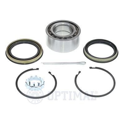 Wheel Bearing Kit 961648