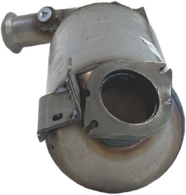 RUß-/PARTIKELFILTER ABGASANLAGE BOSAL 095256 1