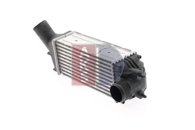 INTERCOOLER COMPRESOR AKS DASIS 167016N 1