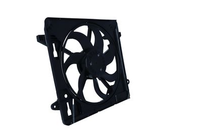 VENTILATOR RADIATOR NRF 470021 38