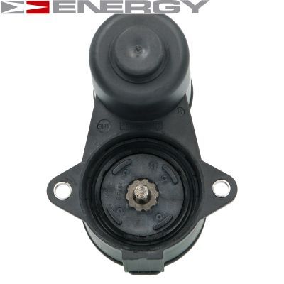 Stellelement, Feststellbremse Bremssattel