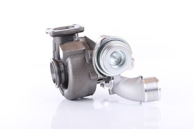 LADER AUFLADUNG NISSENS 93522 13