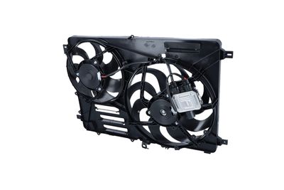 VENTILATOR RADIATOR NRF 47953 23