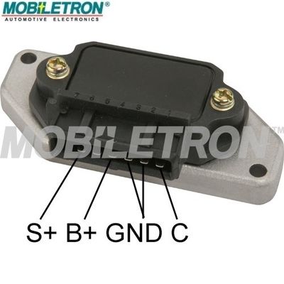 COMUTATOR APRINDERE MOBILETRON IGH006C