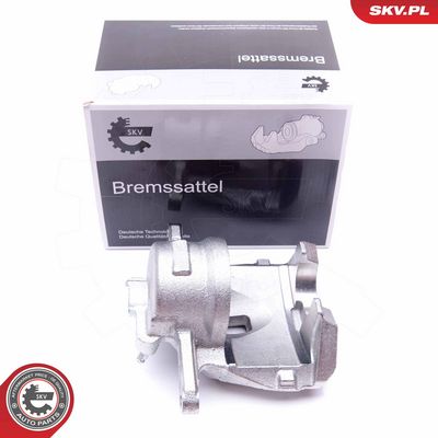Bremssattel
