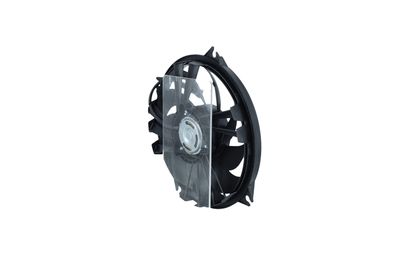 VENTILATOR RADIATOR NRF 470163 30