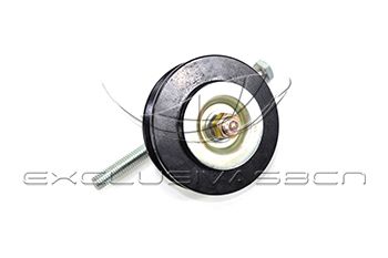 MDR MAT-4516 Ролик ремня генератора для MITSUBISHI PAJERO II (V3_W, V2_W, V4_W)