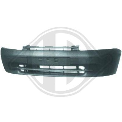 Буфер DIEDERICHS 4412650 для RENAULT KANGOO