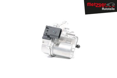 STELLELEMENT DRALLKLAPPEN (SAUGROHR) METZGER AUTOTEILE 2100032 13