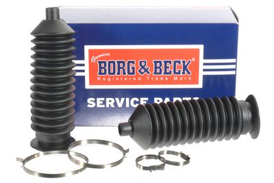 комплект маншон, кормилно управление BORG & BECK BSG3206