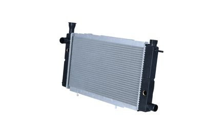 RADIATOR RACIRE MOTOR NRF 52024 10