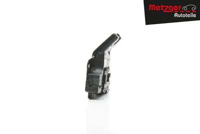 HECKKLAPPENSCHLOSS METZGER AUTOTEILE 2310655 12