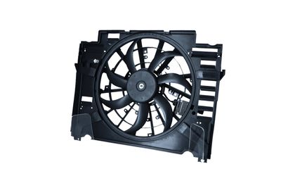 VENTILATOR RADIATOR NRF 470026 6