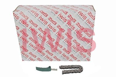 SET LANT ANTRENARE POMPA ULEI