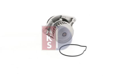 WASSERPUMPE MOTORKüHLUNG AKS DASIS 570024N 15
