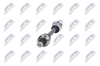 PLANETARA NTY NPWBM101 17