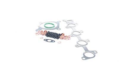 MONTAGESATZ LADER BTS Turbo T931284ABS 21