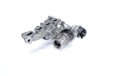 LADER AUFLADUNG BTS Turbo T916195KPL 23