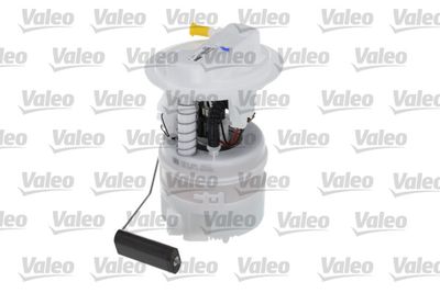 Элемент системы питания VALEO 347286 для RENAULT DUSTER